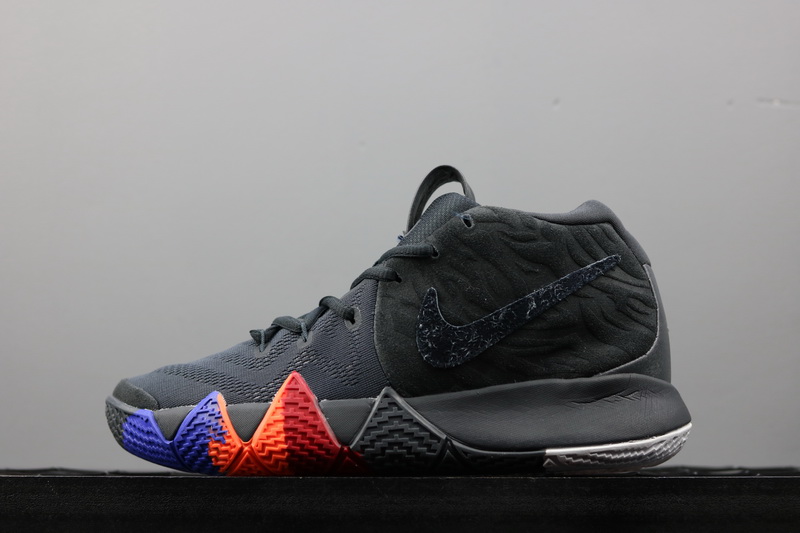 Super max Nike Kyrie 4 L(98% Authentic quality)